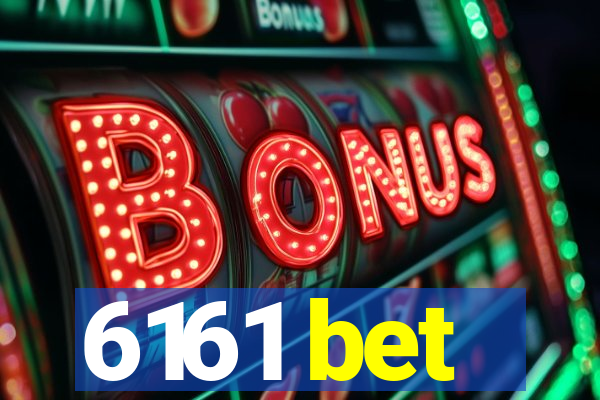 6161 bet